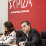 Τσίπρας: Ο ΣΥΡΙΖΑ αποχωρεί από όλες τις ψηφοφορίες – Ζήτησε άμεση διάλυση της Βουλής και εκλογές