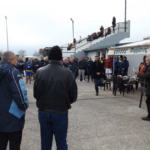 Αγρίνιο: Mε επιτυχία διεξήχθη το φιλανθρωπικό τουρνουά παλαιμάχων για τον μικρό Δημήτρη απο το Θέρμο (video-φωτο)