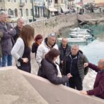 Ναύπακτος: Ξεκινά άμεσα το έργο στερέωσης και ανάδειξης του Ενετικού Λιμανιού