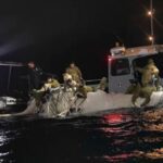 Αμερικανικό Ναυτικό: Συντρίμμια από το κινεζικό μπαλόνι και οι συνομιλίες πιλότων