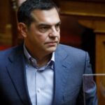 Τσίπρας για καλλιτέχνες: Η κυβέρνηση Μητσοτάκη φοβάται ό,τι δεν μπορεί να ελέγξει