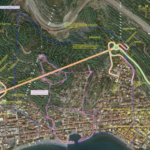 Ο Δήμος Ναυπακτίας αποδέχθηκε τη χρηματοδότηση των μελετών για την Παράκαμψη του Κάστρου (τούνελ)