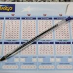 Τζόκερ: Αυτοί είναι οι τυχεροί αριθμοί για το 1.300.000 ευρώ