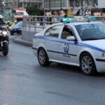 Λήξη συναγερμού στην Πανεπιστημίου: Ρούχα και χαρτιά είχε η «ύποπτη» βαλίτσα