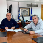 Προχωρούν οι μελέτες για τη Μαρίνα Ναυπάκτου και τα λιμενικά έργα σε Αντίρριο, Κάτω Βασιλική και Κρυονέρι