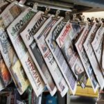 Τα πρωτοσέλιδα των εφημερίδων (11 Φεβρουαρίου)