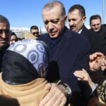 Τουρκία: Οι αποτυχίες, τα λάθη και ο μυστηριώδης… φόρος σεισμών απειλούν τον Ερντογάν