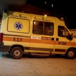 Σοβαρός τραυματισμός 15χρονου από τροχαίο στο Ξηρόμερο – Νοσηλεύεται διασωληνωμένος