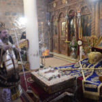 Ιερό Μνημόσυνο Μητροπολίτου Αιτωλίας και Ακαρνανίας Θεοκλήτου