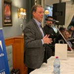 Σπήλιος Λιβανός: Η κυβέρνηση του Κυριάκου Μητσοτάκη έκανε την καλύτερη δυνατή διαχείριση. Η κοινωνία βγήκε «όρθια»