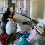 Αμφιλοχία: Μεγάλη ανταπόκριση στο κάλεσμα για ανθρωπιστική βοήθεια προς τους σεισμοπαθείς Τουρκίας και Συρίας