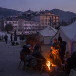 Τουρκία: Φόβοι για ισχυρό σεισμό στην Πόλη και τρόμος από την αντοχή των κτηρίων