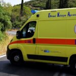 Θεσσαλονίκη: Αυτοκίνητο παρέσυρε 13χρονο αγόρι – Μεταφέρθηκε στο Ιπποκράτειο