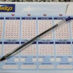 Τζόκερ: Αυτοί είναι οι τυχεροί αριθμοί για τα 2.100.000 ευρώ