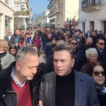 Θάνος Μωραΐτης: «Ως εδώ με την υποβάθμιση του Νοσοκομείου Μεσολογγίου. Ηχηρό το μήνυμα των πολιτών».