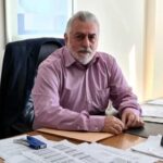 Π. Παπαδόπουλος: Νέα πισώπλατη μαχαιριά – Εκτός Δ.Σ. του Γ.Ν. Αιτωλ/νίας ο Διοικητής του Νοσοκομείου Μεσολογγίου!