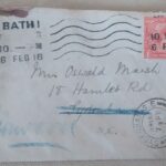 Άργησε αλλά έφτασε: Γράμμα παραδόθηκε μετά από… έναν αιώνα