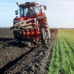 Η γεωργία και πώς συμβάλλει στην κλιματική αλλαγή – Δείτε το Infographic του Act for Earth