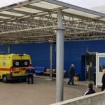 Αγρίνιο: Μέτρα προστασίας ζητάει το Σωματείο του Νοσοκομείου Αγρινίου με αφορμή την επίθεση σε φύλακα