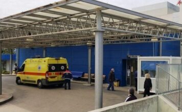 Αγρίνιο: Μέτρα προστασίας ζητάει το Σωματείο του Νοσοκομείου Αγρινίου με αφορμή την επίθεση σε φύλακα