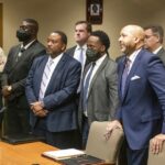 ΗΠΑ: Αθώοι δηλώνουν οι πέντε πρώην αστυνομικοί για τον θανάσιμο ξυλοδαρμό του Τάιρ Νίκολς