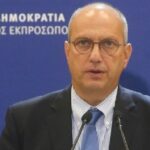 Οικονόμου σε Τσίπρα: «Τραμπισμός αλά γκρέκα οι προσβλητικές εκφράσεις για την ΕΛ.ΑΣ»