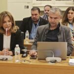 Σταρακά: «Μπορεί να διαφωνούμε πολιτικά, μας ενώνει όμως η αγάπη για τον τόπο μας»