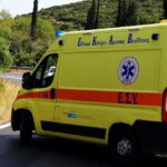 Κρήτη: Σε κρίσιμη κατάσταση άνδρας που τραυματίστηκε με αλυσοπρίονο και έπαθε ανακοπή