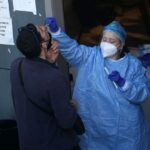 ΕΟΔΥ: Πού θα διενεργούνται δωρεάν rapid test την Κυριακή 19 Φεβρουαρίου