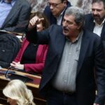 ΣΥΡΙΖΑ: Στον «αέρα» η συμμετοχή Πολάκη στο ψηφοδέλτιο Χανίων λόγω… Χαιρετάκη
