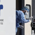 ΕΟΔΥ: Πού θα διενεργούνται δωρεάν rapid test την Τρίτη 20 Φεβρουαρίου