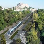 Δήμος Αθηναίων: Ξεκινούν οι εργασίες για την ανάπλαση της λεωφόρου Βασ. Όλγας