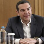 Συνάντηση Τσίπρα – Μπλίνκεν σε καλό κλίμα