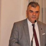 Φίλιππος Ντόβας για 12χρονη στον Κολωνό: “Δεν την ακούμπησα ποτέ” – Τι ανέφερε ο πρώην διαιτητής από την Αιτωλοακαρνανία (video)