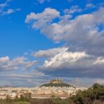 Καιρός: Συνεχίζεται και σήμερα το ανοιξιάτικο σκηνικό