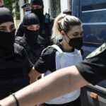 Ρούλα Πισπιρίγκου: Ξεκινούν οι καταθέσεις των γιατρών για τον θάνατο της Τζωρτζίνας