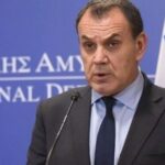 Παναγιωτόπουλος: Οι σχέσεις ανάμεσα σε Ελλάδα και Τουρκία δεν είναι σε νέα φάση