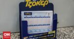 Τζόκερ: Αυτοί είναι οι τυχεροί αριθμοί για τα 3.900.000 ευρώ
