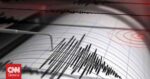 Σεισμός 3,5 Ρίχτερ ταρακούνησε την Κόρινθο και έγινε αισθητός στην Αττική