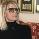 Εύη Δρούτσα: Πολλοί απ’ αυτούς που έχω «φτιάξει» δεν με παίρνουν ούτε για χρόνια πολλά