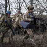 DW: Πώς έμαθαν Μπέρμποκ-Χάμπεκ για το βράδυ της ρωσικής εισβολής