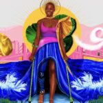 Doodle: Η Google τιμά σήμερα τη Mama Cax – Ποιο ήταν το μοντέλο με το προσθετικό πόδι