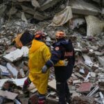 Habertürk: Ο σεισμός στην Τουρκία μπορεί να μεταθέσει τις εκλογές μετά από ένα χρόνο