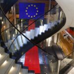 Qatar Gate: Άρση του κατ’ οίκον περιορισμού της λογίστριας του Αντόνιο Παντσέρι