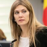 Qatar Gate: «Η Καϊλή προωθούσε ξεκάθαρα το Κατάρ» λέει γαλλίδα ευρωβουλευτής