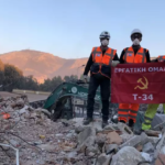 Σεισμός στην Τουρκία: Συνελήφθησαν 3 εθελοντές Έλληνες διασώστες – Τι έχει συμβεί