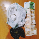 Συνελήφθη αλλοδαπός στην Φωκίδα για κατοχή κοκαΐνης και κάνναβης (φωτο)