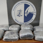 Πήγε απο Θεσσαλία στην Ηγουμενίτσα να παραλάβει 8 κιλά κάνναβης… αλλά έπεσε σε μπλόκο (φωτο)