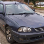 Συνελήφθησαν δύο άτομα για κλοπή εργαλείων απο χώρο του βιολογικού καθαρισμού στη Λαμία