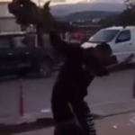 Κρήτη: Θρήνος στη Σητεία για τον 33χρονο που σκοτώθηκε σε τροχαίο – Λίγο πριν χόρευε «είμαι αητός χωρίς φτερά»